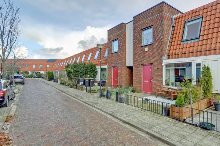 Foto 7 van Plataanlaan 27