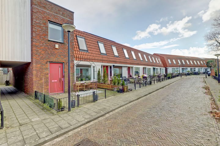 Foto 8 van Plataanlaan 27