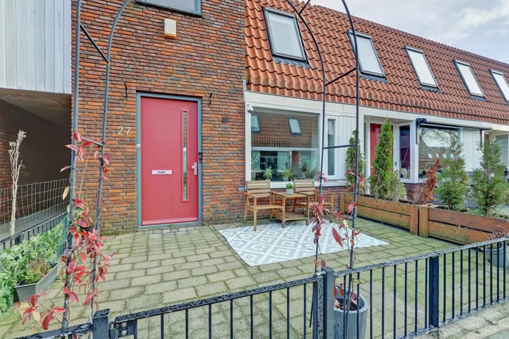 Foto 9 van Plataanlaan 27