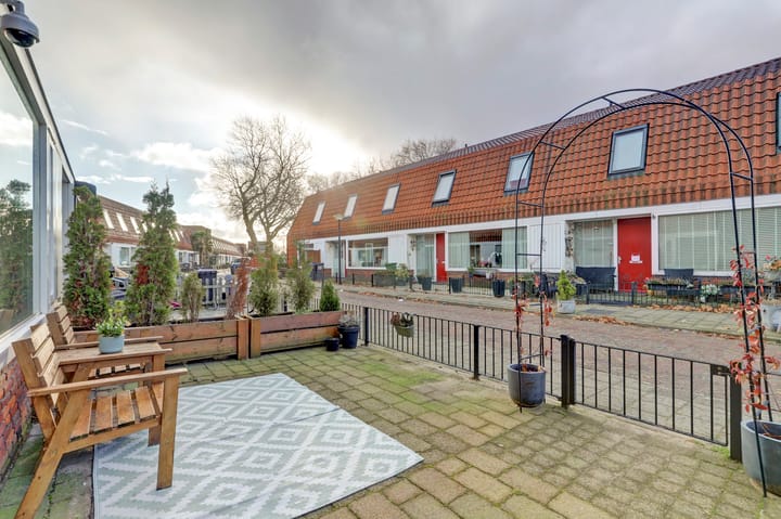 Foto 10 van Plataanlaan 27