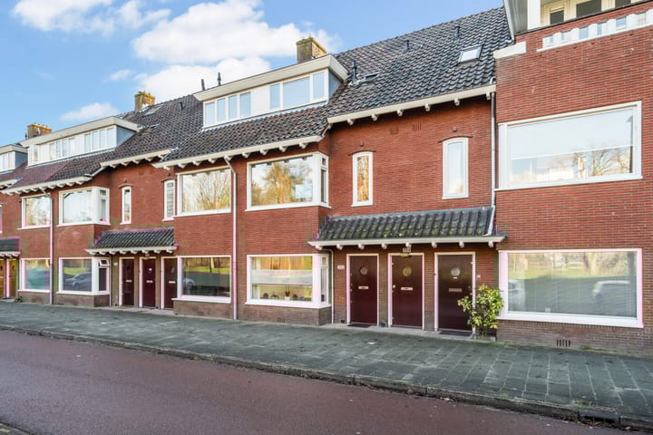 Foto 1 van Cremerstraat 352