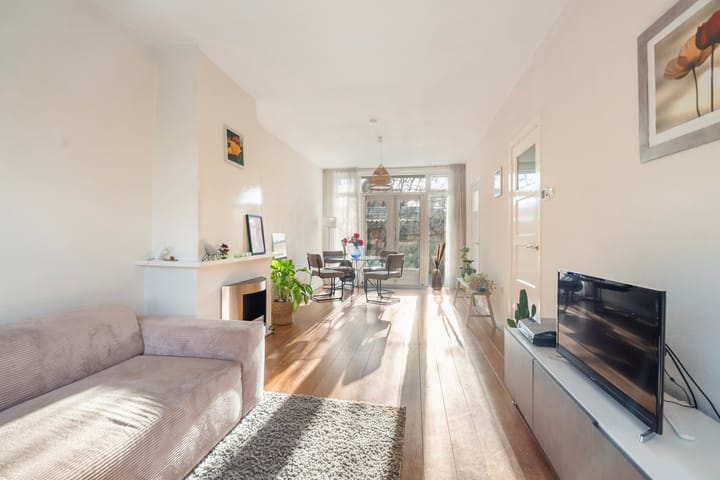 Foto 2 van Cremerstraat 352