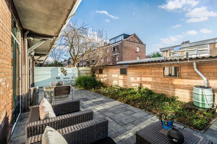 Foto 3 van Cremerstraat 352