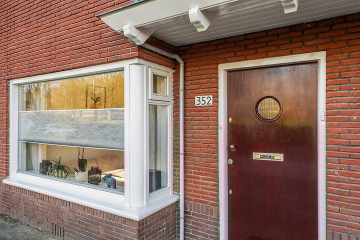 Foto 4 van Cremerstraat 352