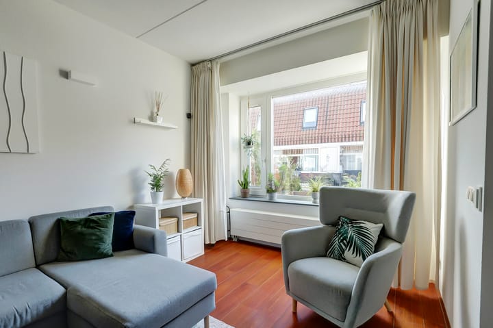 Foto 17 van Plataanlaan 27