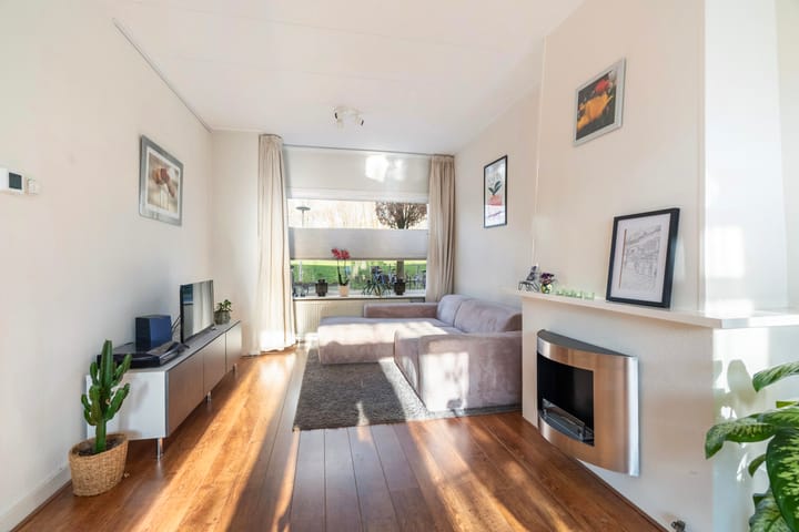 Foto 6 van Cremerstraat 352