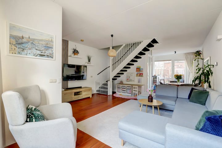 Foto 18 van Plataanlaan 27