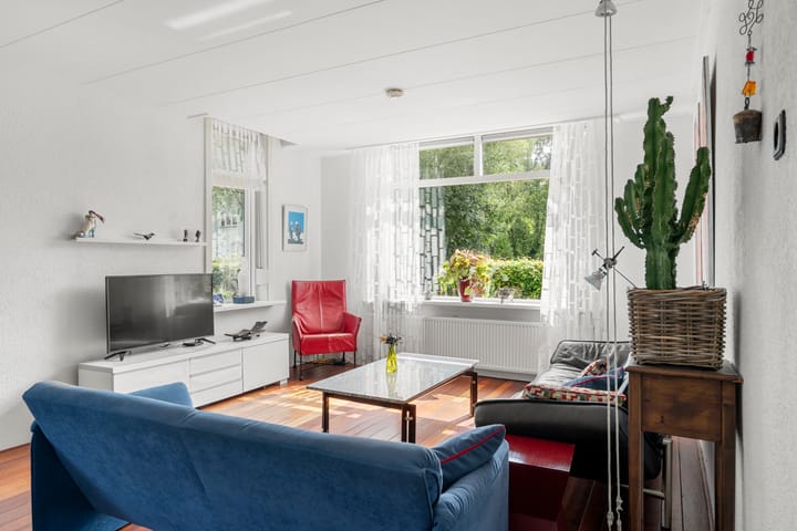 Foto 26 van West Breukelderweg 18