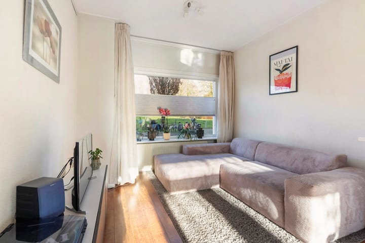 Foto 7 van Cremerstraat 352