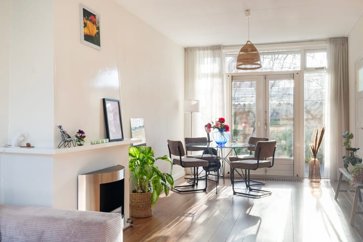 Foto 9 van Cremerstraat 352