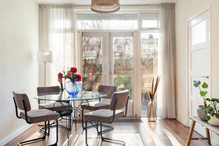 Foto 10 van Cremerstraat 352