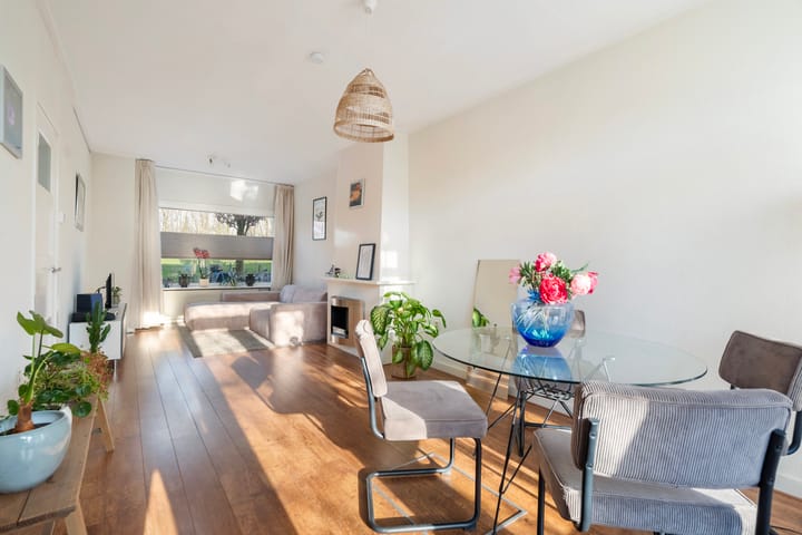 Foto 12 van Cremerstraat 352