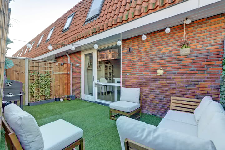 Foto 32 van Plataanlaan 27