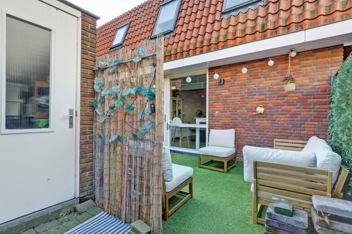 Foto 33 van Plataanlaan 27