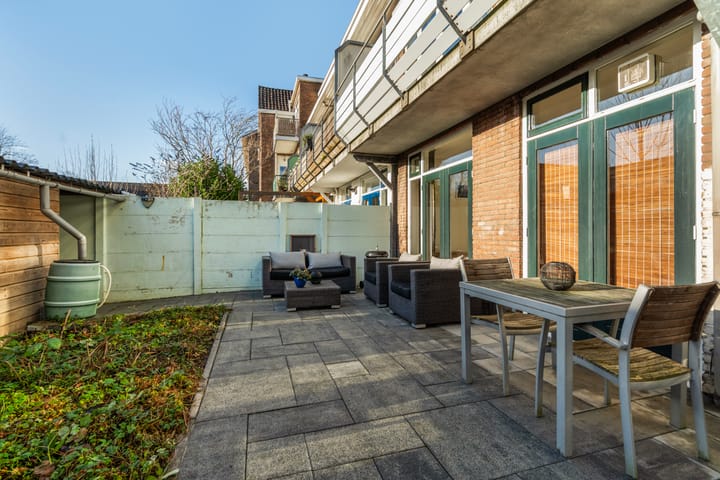 Foto 19 van Cremerstraat 352