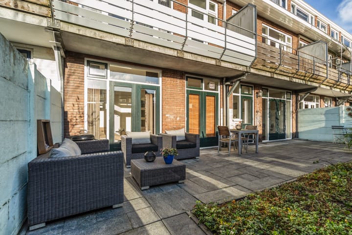 Foto 20 van Cremerstraat 352