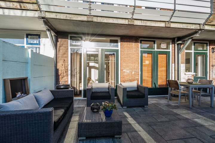 Foto 21 van Cremerstraat 352