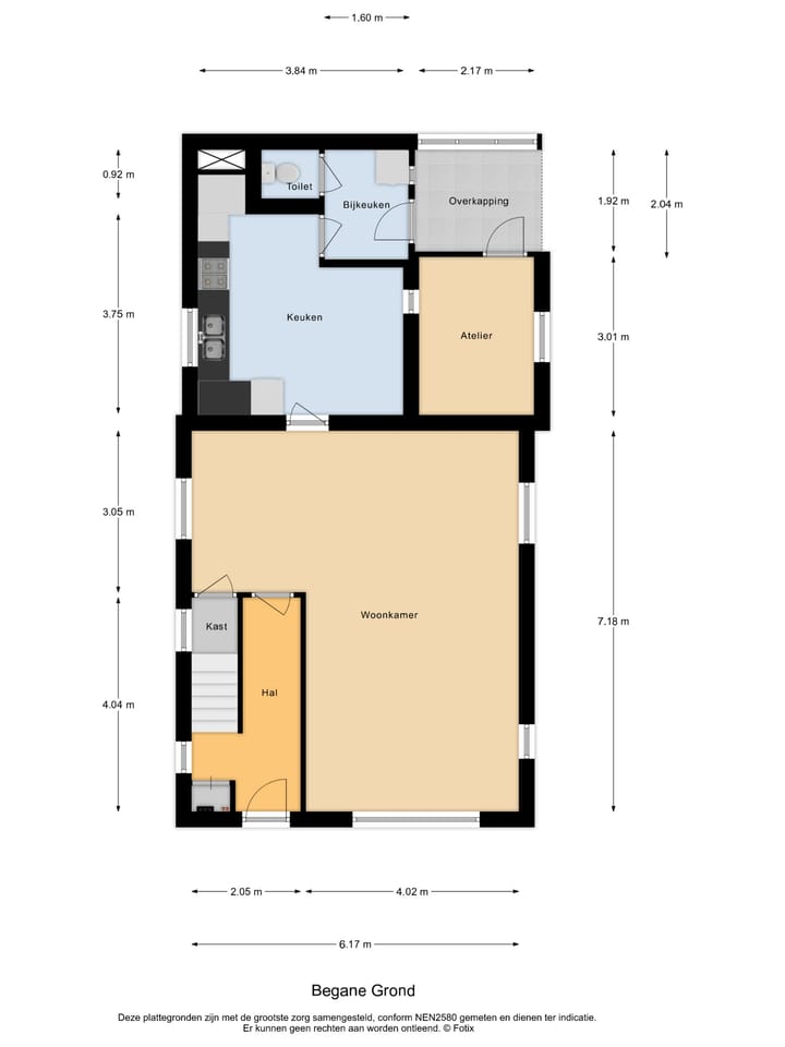 Foto 44 van West Breukelderweg 18