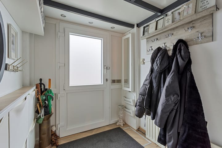 Foto 4 van Rozenburgsestraat 21