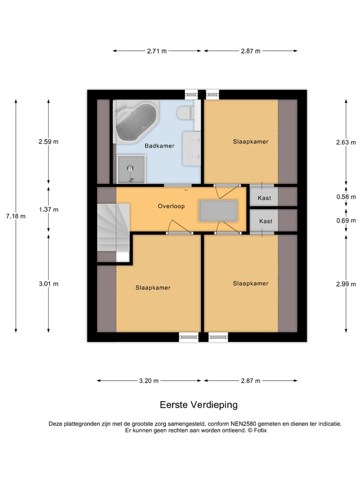 Foto 45 van West Breukelderweg 18