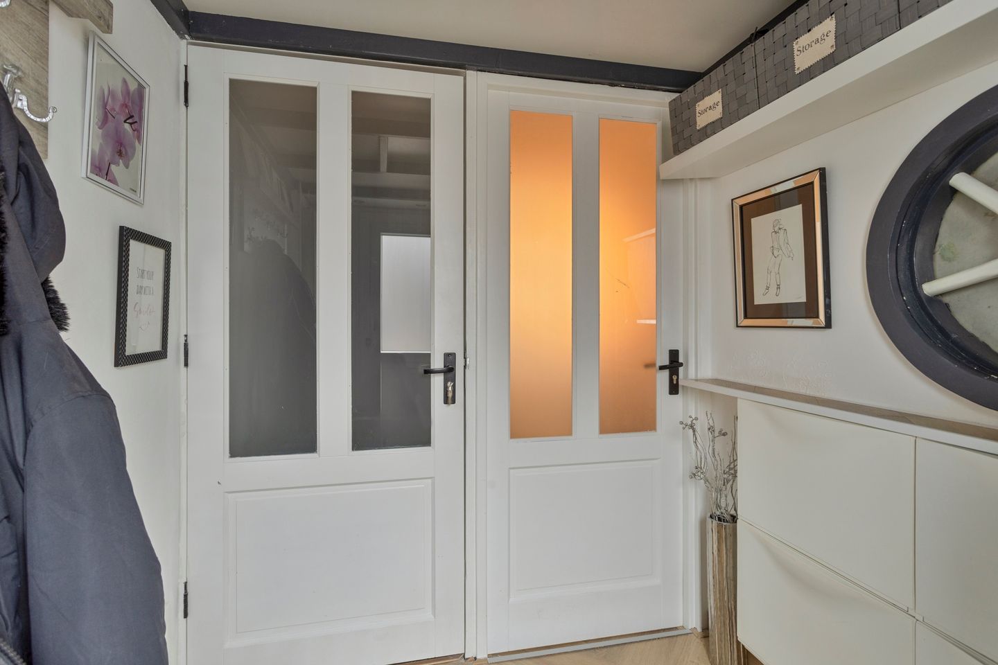 Foto 5 van Rozenburgsestraat 21