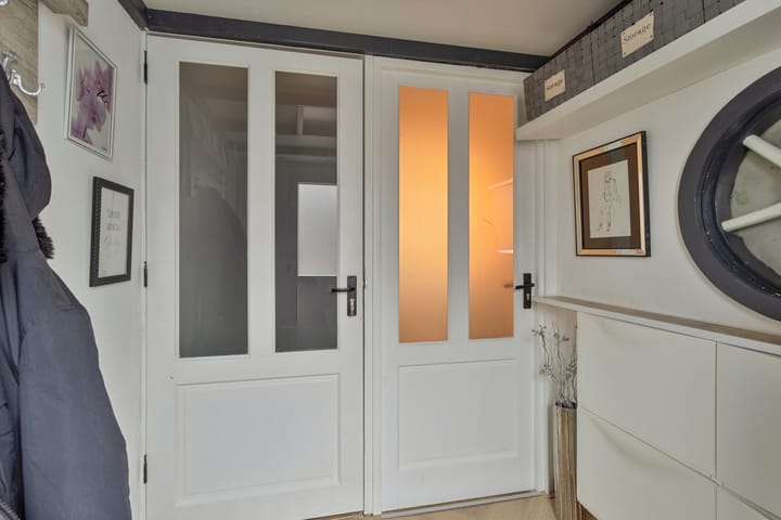 Foto 5 van Rozenburgsestraat 21