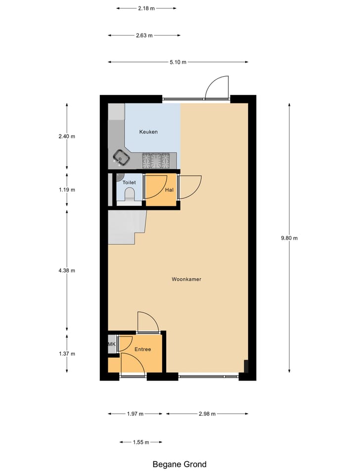 Foto 37 van Plataanlaan 27