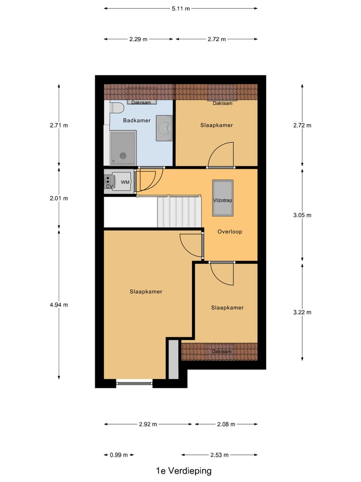 Foto 39 van Plataanlaan 27