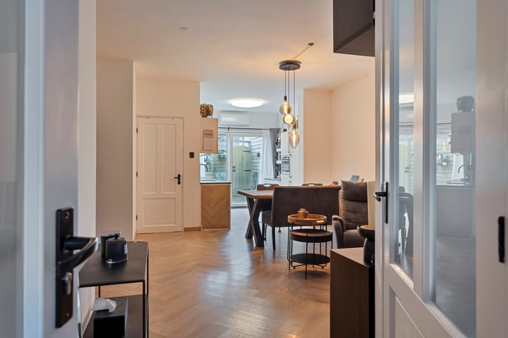 Foto 7 van Rozenburgsestraat 21