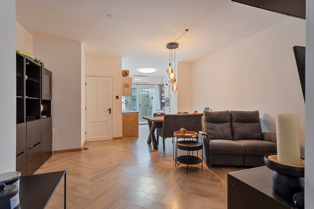 Foto 8 van Rozenburgsestraat 21