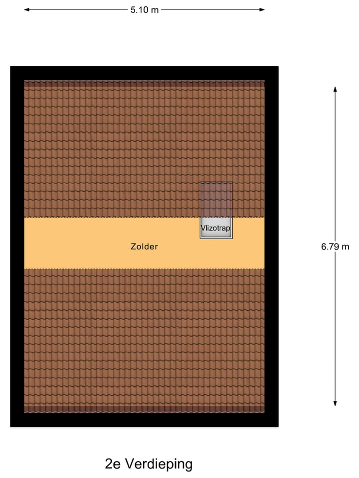 Foto 41 van Plataanlaan 27