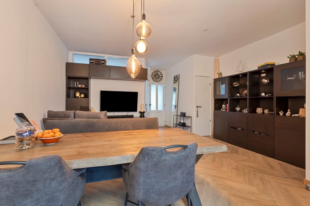 Foto 11 van Rozenburgsestraat 21