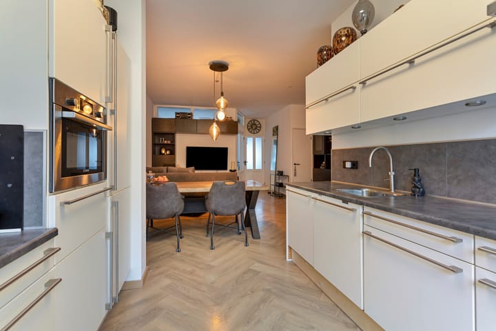 Foto 13 van Rozenburgsestraat 21