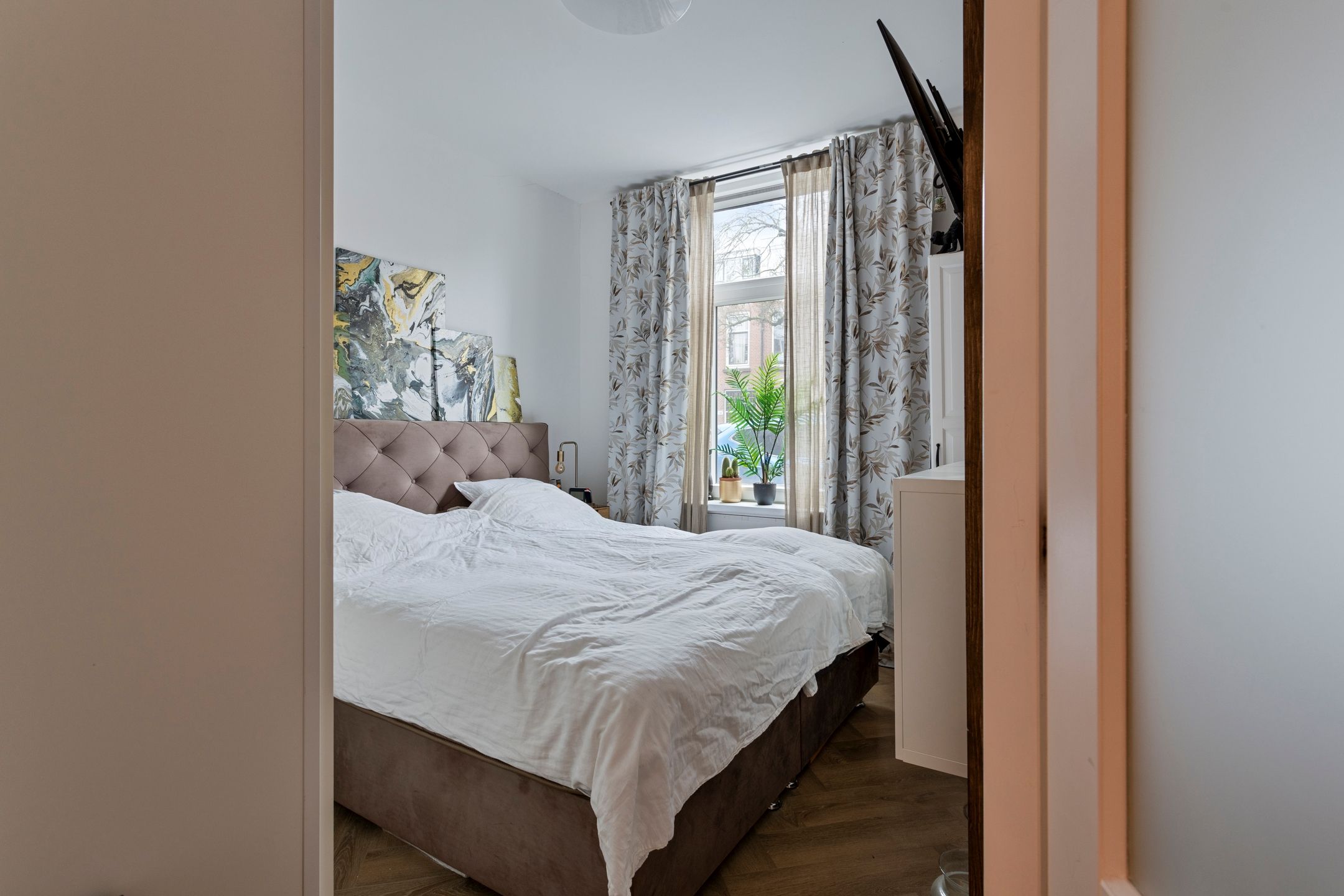 Foto 18 van Rozenburgsestraat 21