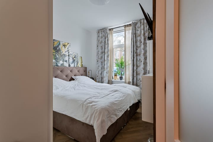 Foto 18 van Rozenburgsestraat 21