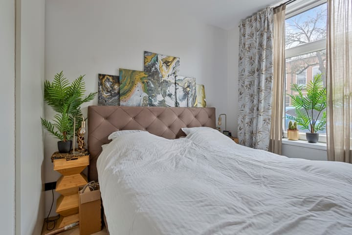 Foto 19 van Rozenburgsestraat 21