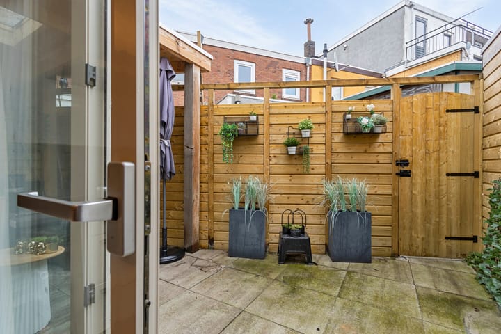 Foto 25 van Rozenburgsestraat 21