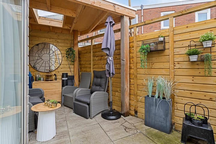 Foto 26 van Rozenburgsestraat 21