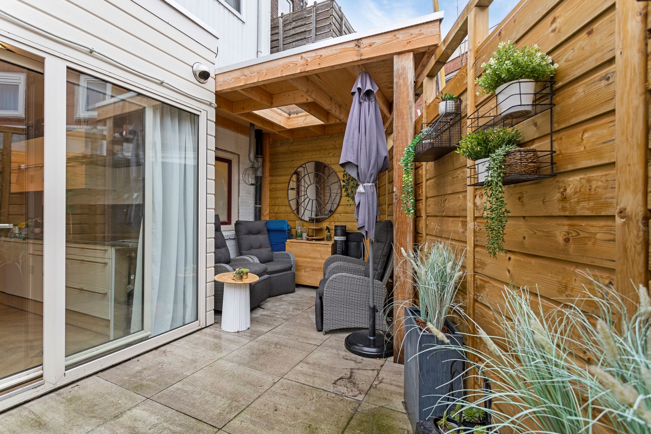 Foto 27 van Rozenburgsestraat 21