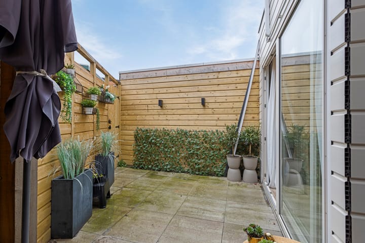 Foto 29 van Rozenburgsestraat 21