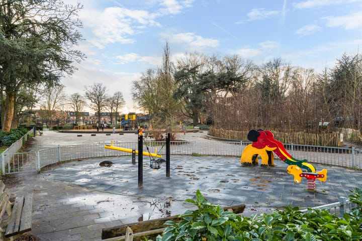 Foto 40 van Cremerstraat 352