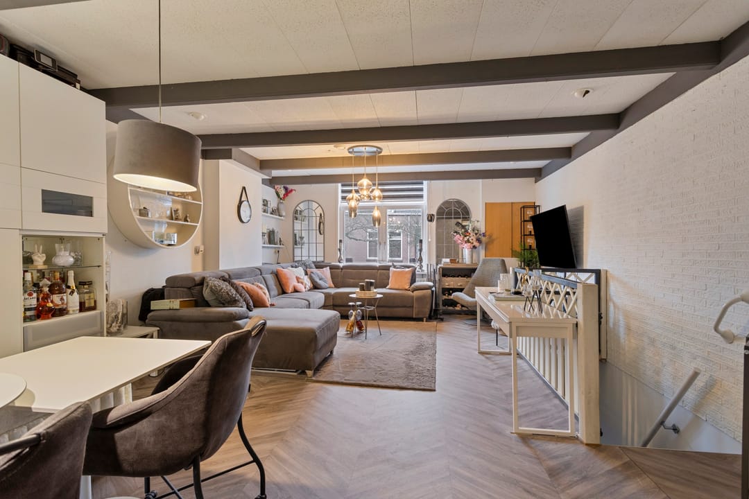 Foto 31 van Rozenburgsestraat 21