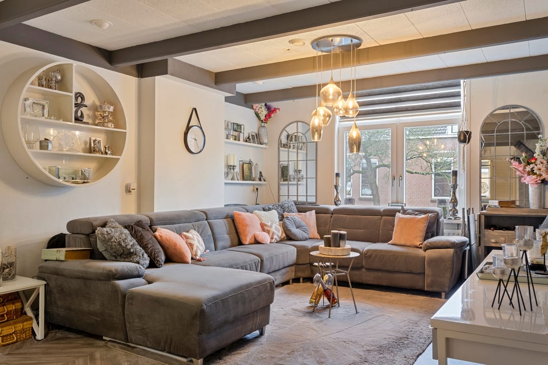 Foto 32 van Rozenburgsestraat 21