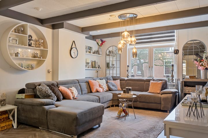 Foto 32 van Rozenburgsestraat 21