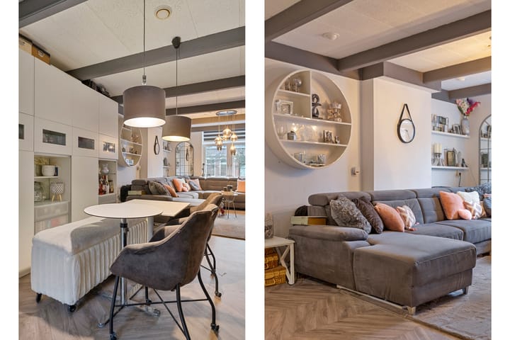 Foto 33 van Rozenburgsestraat 21