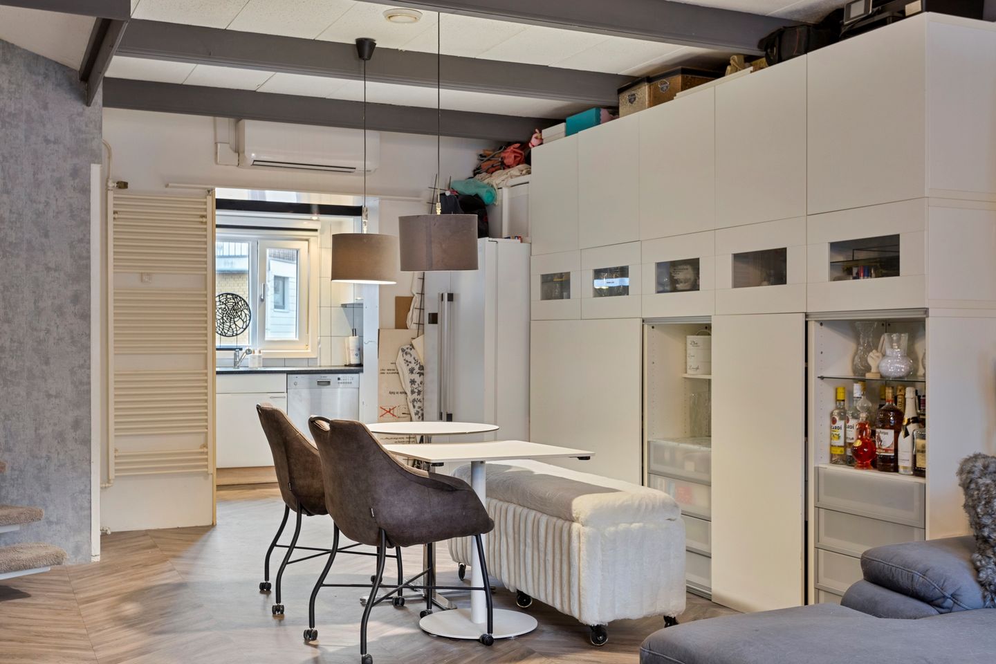 Foto 35 van Rozenburgsestraat 21