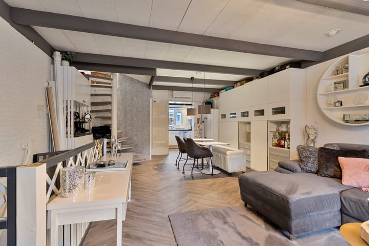 Foto 36 van Rozenburgsestraat 21