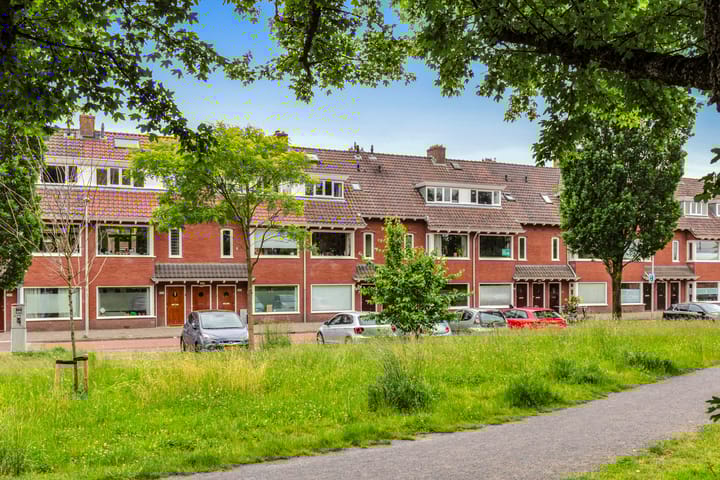 Foto 45 van Cremerstraat 352