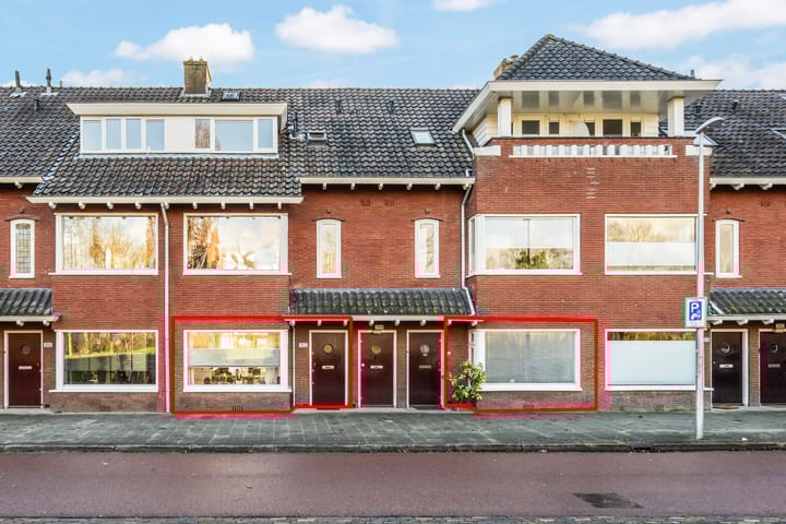 Foto 47 van Cremerstraat 352