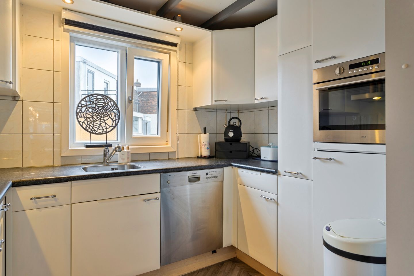 Foto 40 van Rozenburgsestraat 21